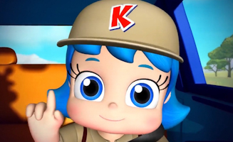 Allons A La Chasse Au Lion