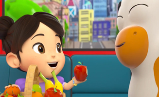 Les Roues De Lautobus