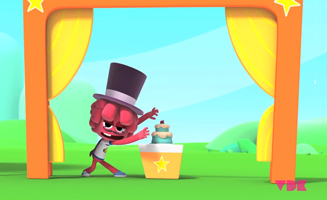 Experiences Sur Invisibilite