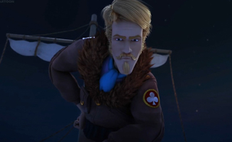 Zak Storm S01E23 Escape from Netherwhere