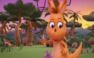 Dr Seusss Horton S01E05 Star Trek - Horton Helps a Who