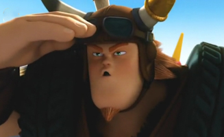 Zak Storm S01E28 Trial by Fire