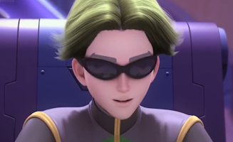 Power Battle Watch Car S01E18 Fair Play