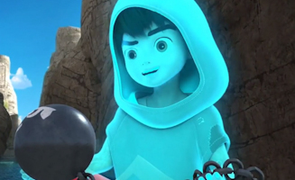 Zak Storm S01E10 The Swap