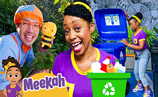 Earth Day Extravaganza