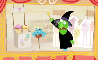 Do Not Watch This Show S01E01 Frog