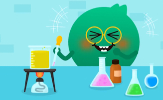 Emotion And Feeling With Como - Surprised 3