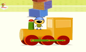 Guess The Sound - Guessing Games With The Tiny Beats