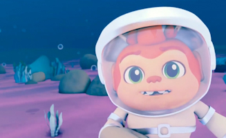 Learn Letters S Through