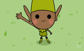 Super Happy Magic Forest S01E01 Balloon Quest