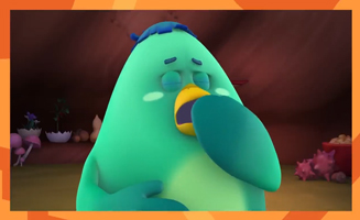 Emotion And Feeling With Como - Sleepy