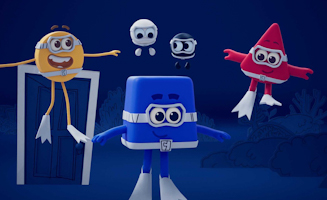 Colourblocks S02E11 Fun With Colours