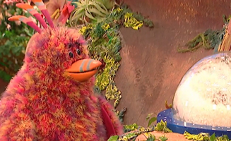 Fimbles S02E50 Snow Globe