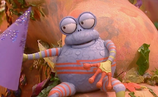 Fimbles S01E73 Picture Book