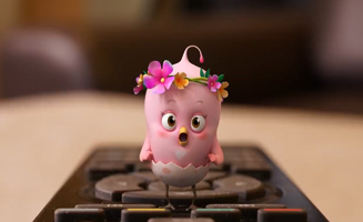 Curious Como - Remote Control