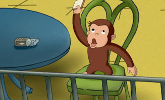 Coco Der Rettungsaffe