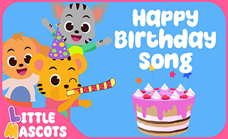 Happy Birthday Song