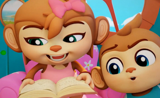 Learn Sounds For Letters A B And C