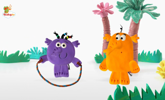 Fun With Maya And Yaya Sneezes Soup And Caring For Each Other