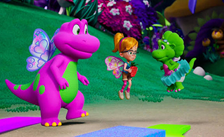 Barneys World S01E36 Forever and Always