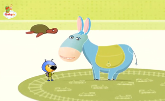 Whats That Loud Sound