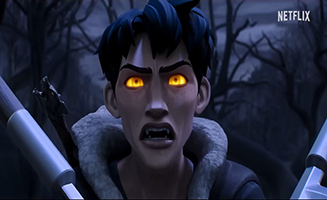 Wolf King S02E01 The Wolf in Waiting