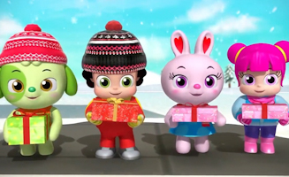 Nous Vous Souhaitons Un Bon Noel