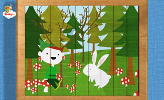 Hours Of Fun With Puzzles