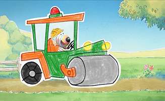 Dylans Playtime Adventures S01E18 Dylan the Road Worker - Dylan the House Painter