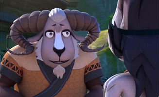 The Great Warrior Wall S01E10