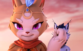 The Great Warrior Wall S01E05