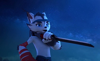 The Great Warrior Wall S01E14