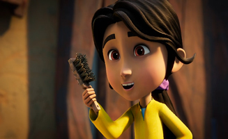 The Chosen Adventures S01E06 Vengeance is Whose