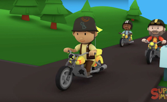 Hedgehog Motorcycle Club