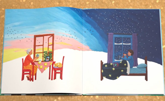 Bedtime Tales With The Bears