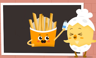 Como Cook - How To Make French Fries