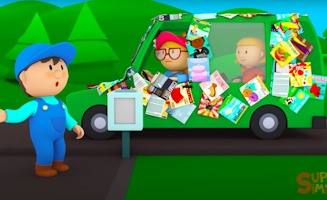 Van Tripp Family Vacation