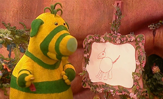 Fimbles S01E89 Box Of Straws