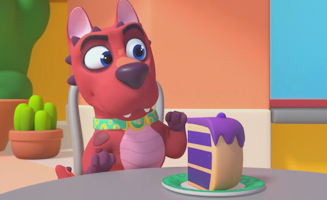 Wer Hat Rokz Lieblingskuchen Gegessen