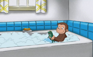 Schlamm Und Seifenblasen