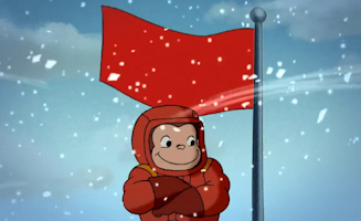 Antarktis Expedition