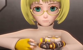 Power Battle Watch Car S01E15 The First Guardian Part 2