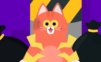 Como And Numbers - Counting To 5