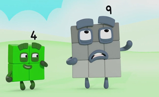 Un Cuadrado En La Luna