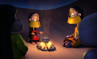 Countryside Trip Part 2