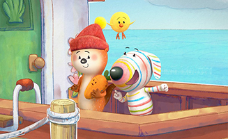 Dylans Playtime Adventures S01E19 Dylan the New Home Finder - Dylan the Grocery Store Worker