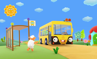 The Wheels On The Bus