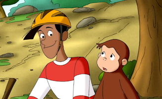 Coco Rettet Einen Kleinen Fisch