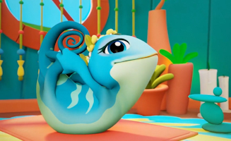 Treeschoolers Kids Yoga And Phonics Songs