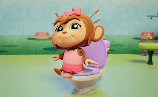 Everyone Goes Potty Sped Up